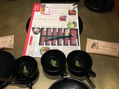 -手选潮汕鲜活牛肉火锅(二七广场店)