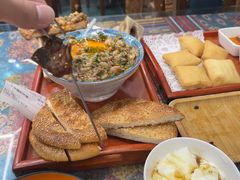 -乡村馕坑肉·烧烤·新疆菜·本地人更爱吃(阿勒泰首店)