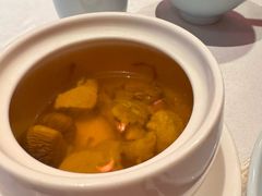 -南通滨江洲际酒店-东厨中餐厅