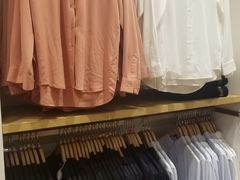 -优衣库(北京首开福茂宋家庄购物中心店)