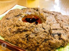 羊油麻豆腐-白魁老号饭庄(交道口店)