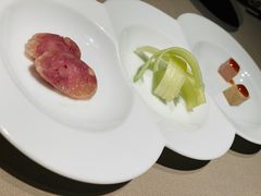 -荣轩(新荣记环球金融中心店)