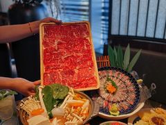 -山葵家·创意料理(宁波来福士店)