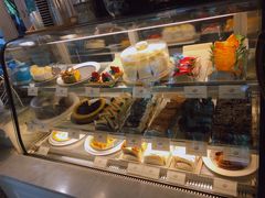 -Fern Forest Cafe