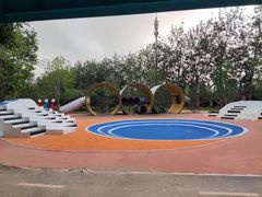 -太阳宫公园