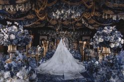 点击看大图 -御鉴天玺婚礼