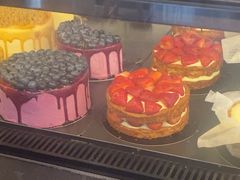 -BAKER&SPICE(安福路店)