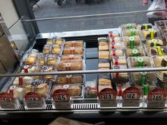 -85度C(北京八角物美店)