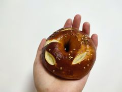 -雀食面包店(钟楼店)