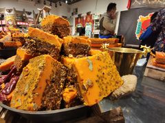 -嘉凌码头·重庆特产手工火锅底料(洪崖洞九楼店)