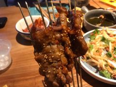 -那些年记忆烧烤