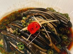 -扬州香格里拉·香宫中餐厅