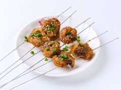 -江湖亮亮蒸虾大排档烤全羊清真(武汉总店)