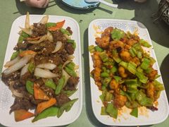 -桃子餐厅·天津菜(王顶堤总店)