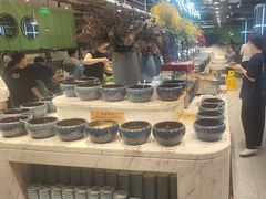 -金滏山烤肉·海鲜·火锅自助餐厅(襄阳万达店)