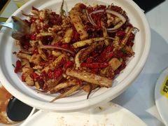 -炊烟小炒黄牛肉(中心印象城店)