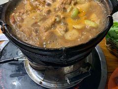 -范贤光鸡公煲(平乐园总店)