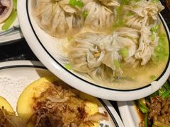 -潮三爷砂锅焗海鲜·生腌·海鲜粥(朝晖店)