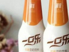 豆奶-老巷口螺蛳粉(柳州总店)