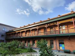 -中华巴洛克风情街