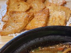 -金穗园·砂锅粥.醉鸡煲火锅(长寿路店)