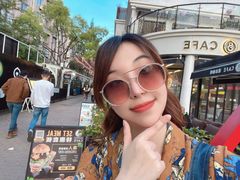 -老外街