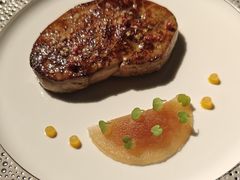 -L'Arome芳芳法国餐厅(金陵饭店店)