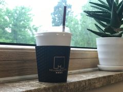 -麦隆咖啡(北大店)