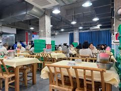 -笨罗卜浏阳菜馆(太平街店)