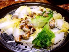 -船奇蒸汽海鲜·闽菜(八市海鲜总店)