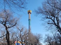 -哈尔滨文化公园