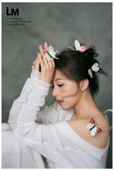 -懒猫摄影studio写真馆