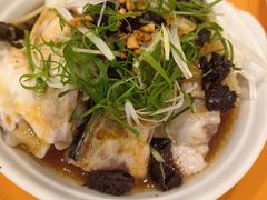 榄角鱼咀-雅苑餐厅(朝天路店)