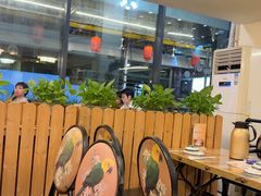 -利杨记·本味轩粥坊·烧烤(宝体店)