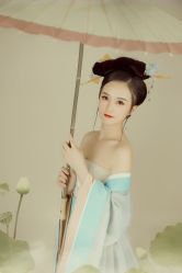 -盘子女人坊生日照·摄影馆(华强店)