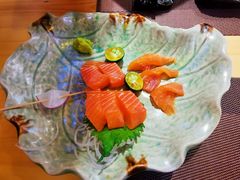 -匠糊·日本料理(美岸广场店)