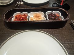 -甄御•海鲜新青岛菜(麦岛店)