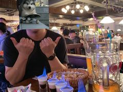 -宝莱纳啤酒花园餐厅PAULANER BRAUHAUS Nanjing(广州路店)