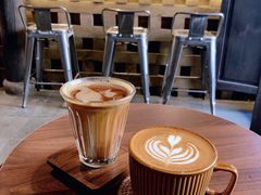 -Metal hands·铁手咖啡