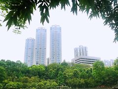 -龙头寺公园