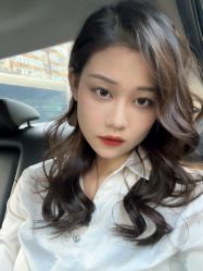 -SA MI hair salon烫染沙龙