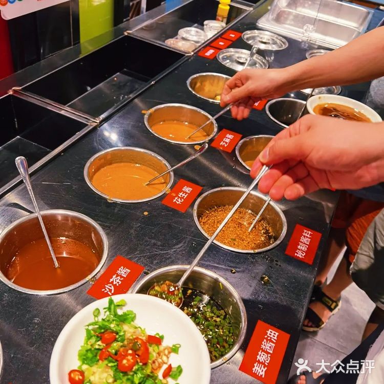 性价比超级高的潮汕牛肉火锅✔️