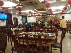 大堂-钦善斋(武侯祠店)
