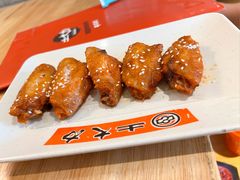 -土大力韩式烤肉料理(和平路店)