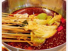 -付小姐在成都(川沙店)
