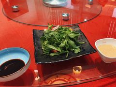 -东沙小镇主题餐厅(下沙店)