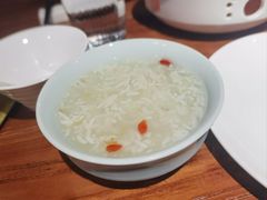 -金枝玉叶上海人家食府(三里河店)