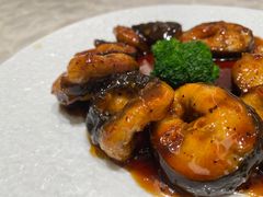 -頂好酒家·经典粤菜(海信广场店)