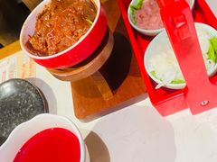 -哥老官重庆美蛙鱼头(沪太路大融城店)