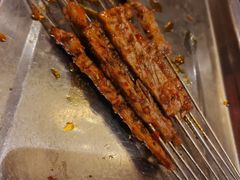 -福苗小骆驼烧烤(莲湖路店)